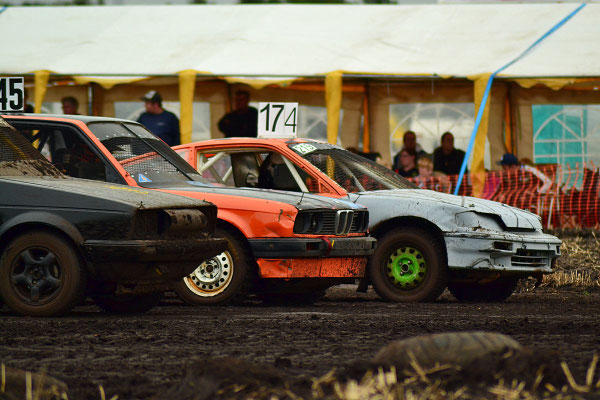Start Klasse 2