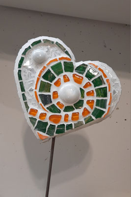 Gartenstecker