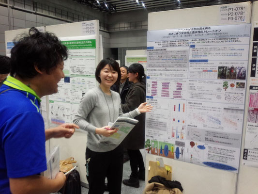 過去のnews 神戸大学 森林資源学研究室