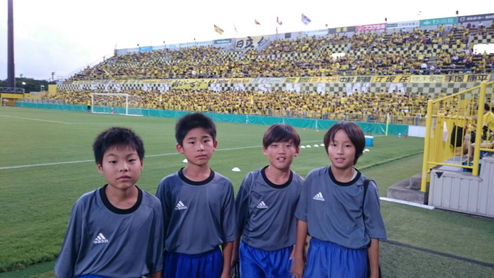 8 14 水 天皇杯r32ボールボーイ Fc アクティブ柏 8 14 水 天皇杯r32ボールボーイ Fc アクティブ柏