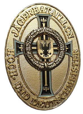Ehrenkreuz III. Klasse (BRONZE)