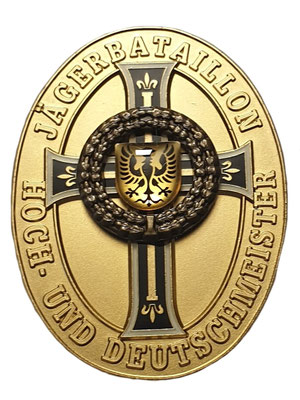 Ehrenkreuz I. Klasse (GOLD)