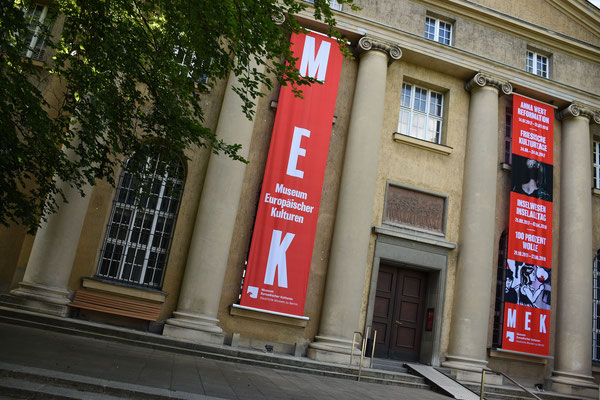 Museum Europäischer Kulturen
