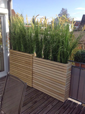 Terrasses Et Balcons Pots Poteries Bacs Et Jardinieres Rc Paysage