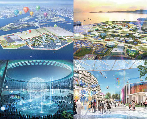 大阪市 未来年表 2019年版 Osaka Women 大阪市 未来年表 2019年版 Osaka Women