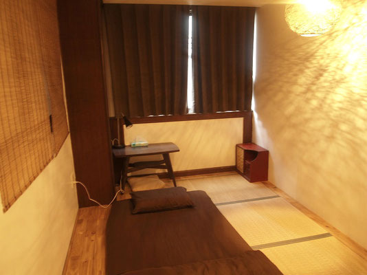 Beehive Hostel Osaka の客室
