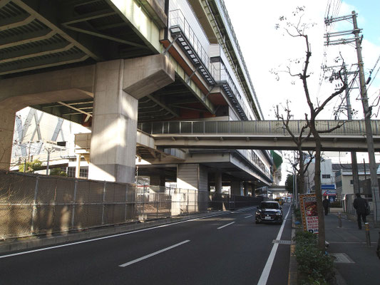 近鉄けいはんな線・吉田駅