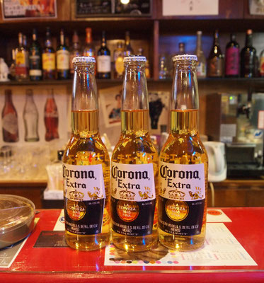 コロナビール