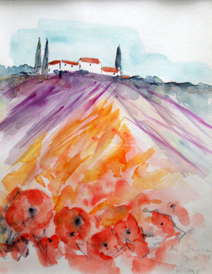 Provence 2    CHF 420.-