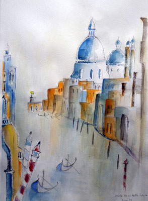 Venedig    CHF 780.-