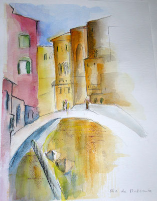 Venedig    CHF 520.-