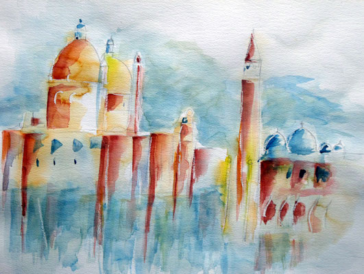 Venedig    CHF 580.-