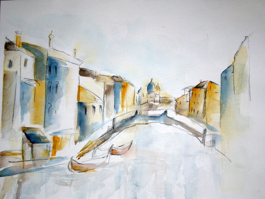 Venedig   CHF 520.-