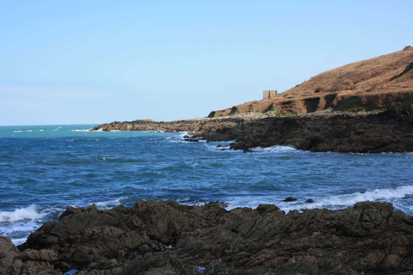 Baie de Quervière