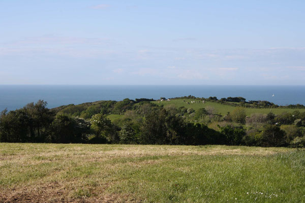 Vallée de la sabine
