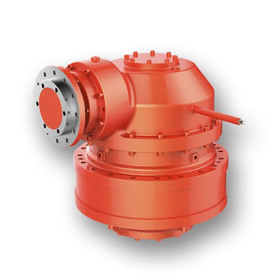 Motor NINGJIE