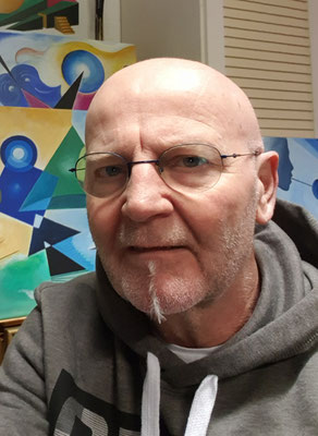 Oski Hausheer - März 2019