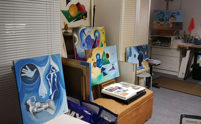 Malatelier