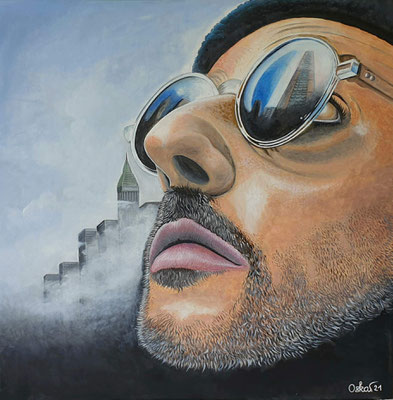 Leon, der Profi 80x80