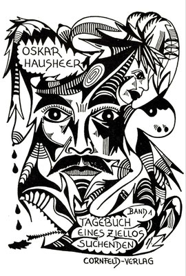 Tagebuch eines ziellos Suchenden - Band 1