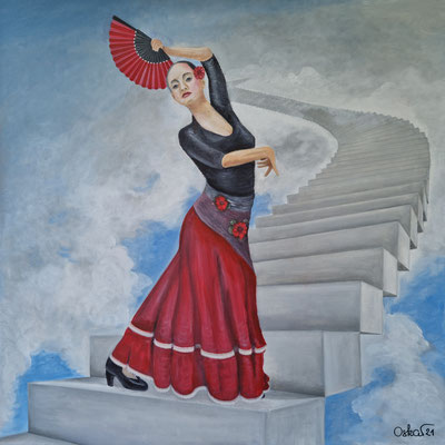 Tanz in den Himmel 80x80