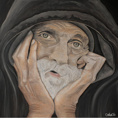 Jedes Alter hat seine Weise 80x80