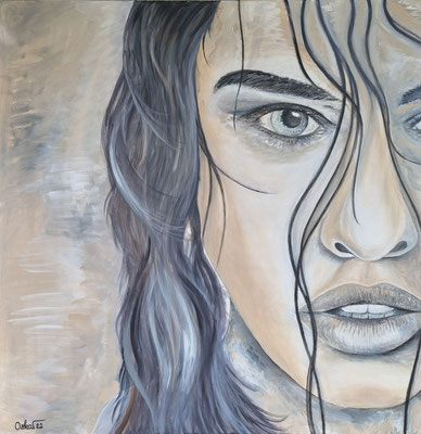 Meine platonische Liebe 90x90