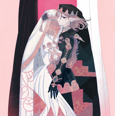 花嫁と花婿 - 2015
