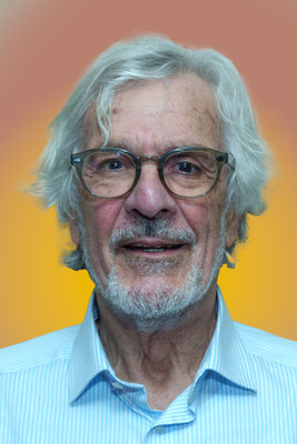 Robert Heck, bas