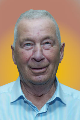 Han de Ridder, bas