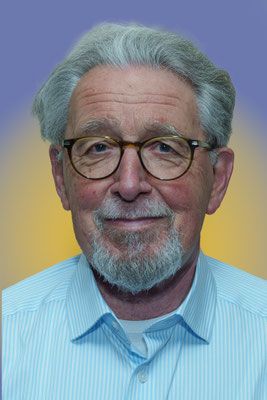 Leo v.d. Thillart, bodhran, bariton