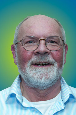 Ruud Bouwmeister, lid geluidscommissie, gitaar