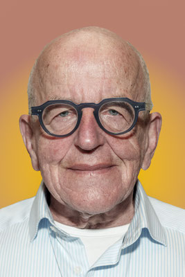 Frits Minnebo, bas