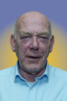 Sjaak Zweet, bariton