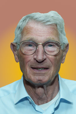 Henk Siepe, lid geluidscommissie, bas