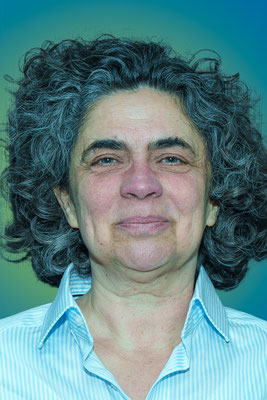 Flora Hofman, viool