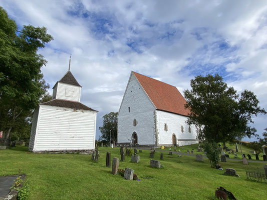 Trondenes Kirke
