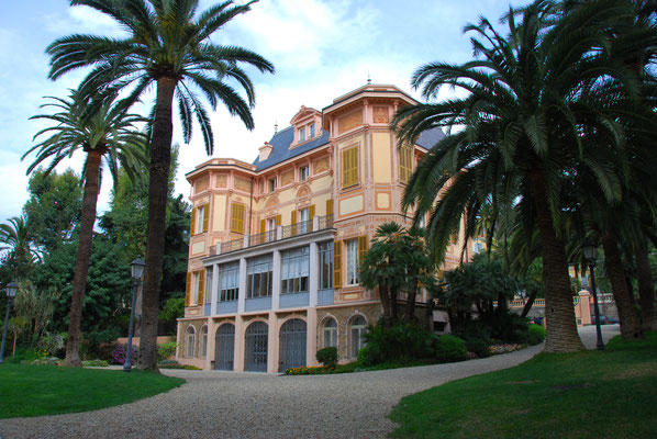 Villa Nobel