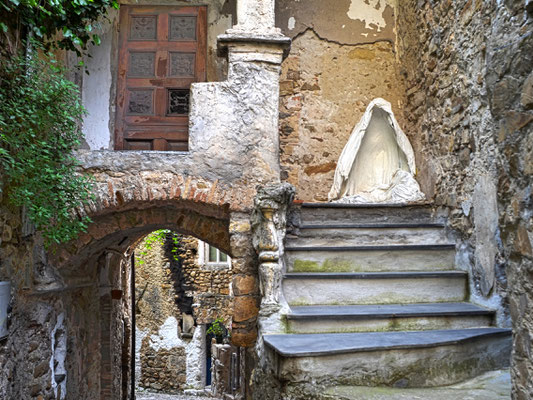 Bussana Vecchia 