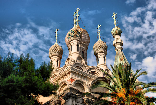 Russian Church