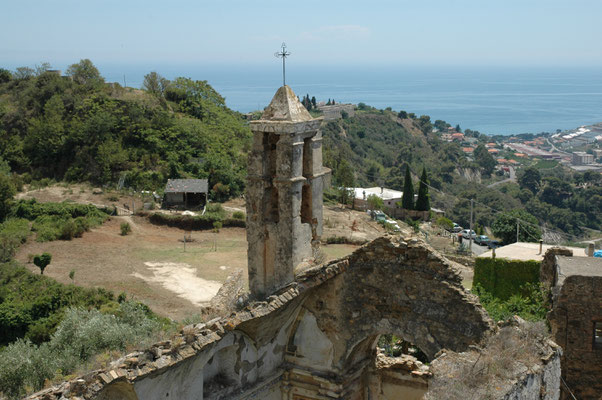 Bussana Vecchia 