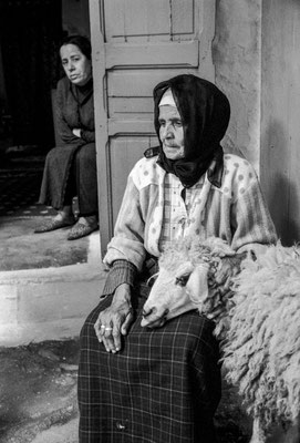 The Hamadcha pilgrimage - Sidi Ahmed - Morocco - © François Struzik - simply human 2009