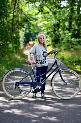 Cycle Style - Belgium - © François Struzik - simply human 2015