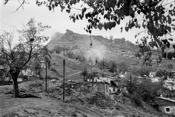 The Alevis of Dersim Tunceli - Kurdistan - Turkey - © François Struzik - simply human 2009