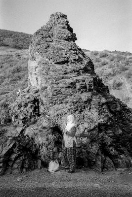 The Alevis of Dersim Tunceli - Kurdistan - Turkey - © François Struzik - simply human 2009