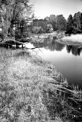 The Old-believers at the confine of Poland - © François Struzik - simply human 2011 - Poland