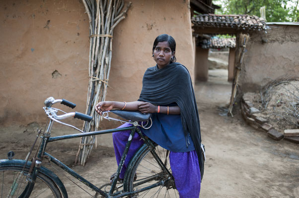 Leprosy and tuberculosis affected communities, DFIT Action Damien, Damiaan Actie - Bihar, India © François Struzik - simply human 2016