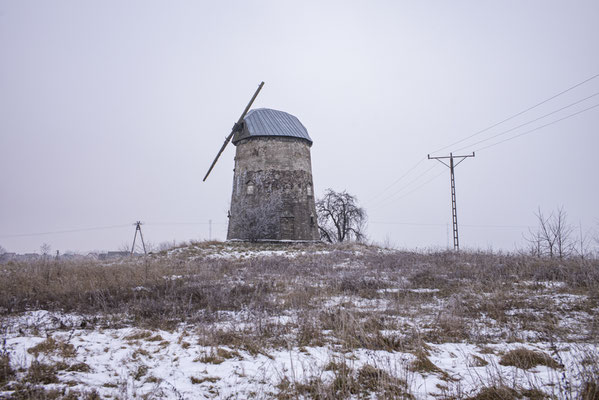 Winterreise - Border with Belarus - Poland © François Struzik - simply human 2021-2023