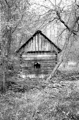 The Old-believers at the confine of Poland - © François Struzik - simply human 2011 - Poland