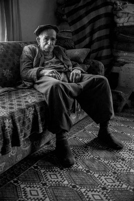The Alevis of Dersim Tunceli - Kurdistan - Turkey - © François Struzik - simply human 2009